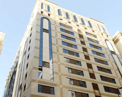 Odst Al Madinah Hotel~ thumbnail